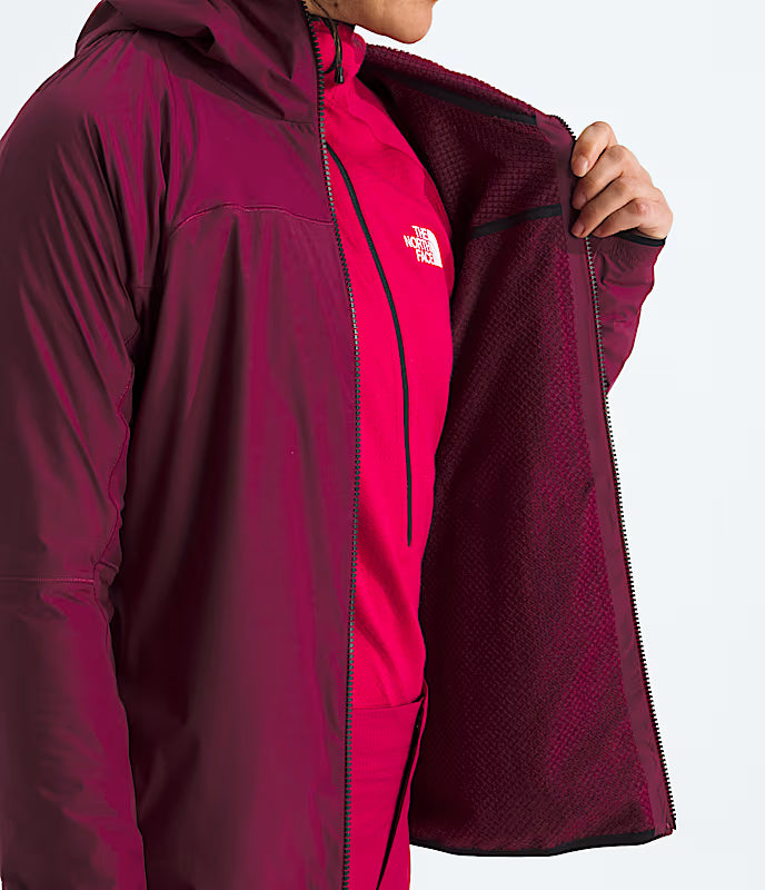 The North Face Summit Futurefleece Amk Hoodie - Womens