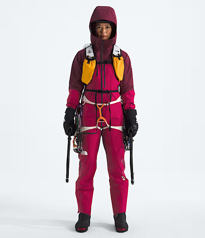 The North Face Summit Futurelight Amk Jacket - Womens