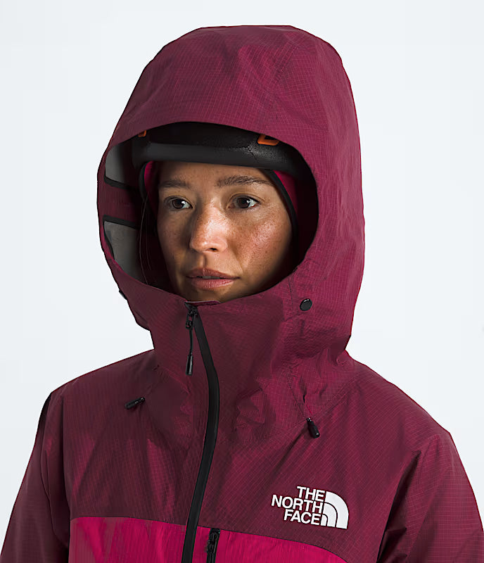 The North Face Summit Futurelight Amk Jacket - Womens