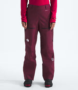 The North Face Summit Futurelight Amk Ski Pant - Womens Rhododendron