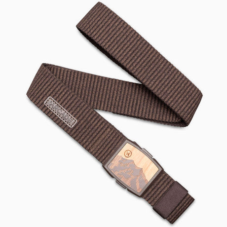 Arcade Belts Woody Wallnut