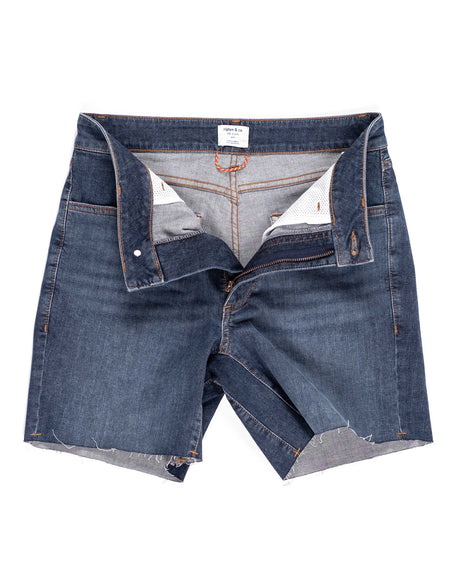 Jorts - Cut-Off - Women's