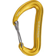 CAMP Dyon Carabiner Yellow