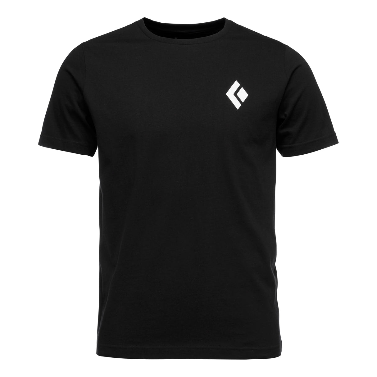 Equipment For Alpinist Short Sleeve Tee - Men's