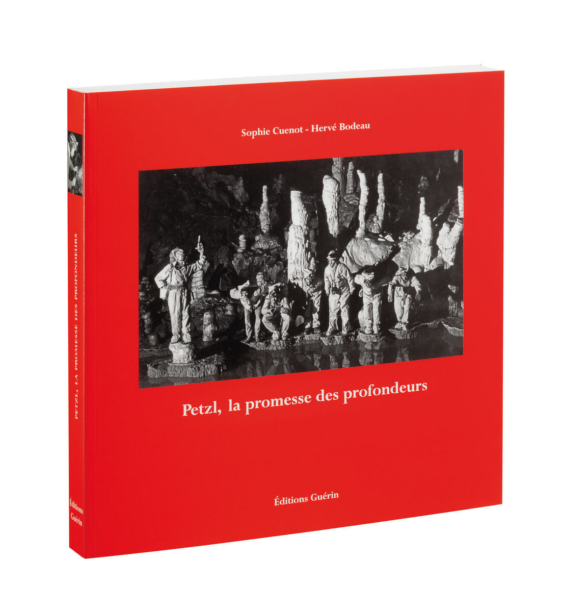 The Petzl Book