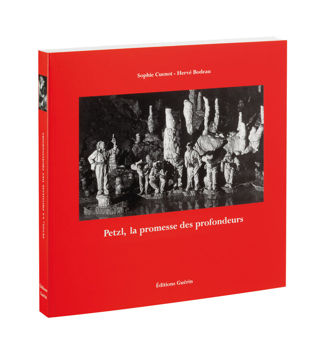 The Petzl Book