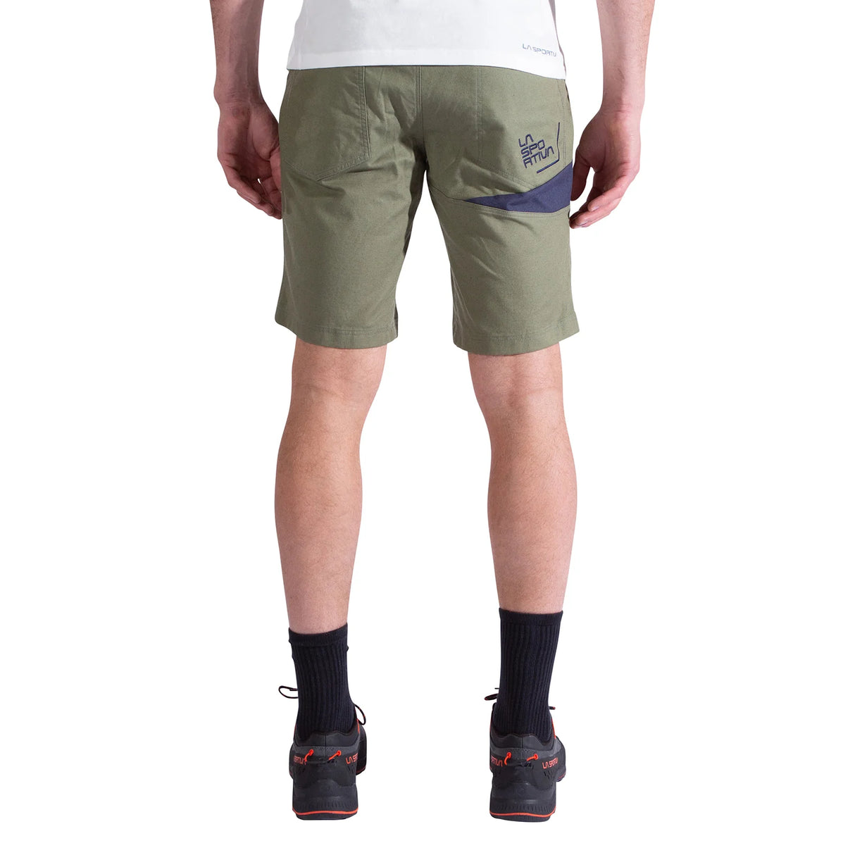 La Sportiva Bolt Short - Mens