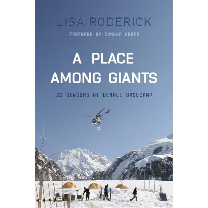 A Place Among Giants