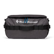 Black Diamond Stonehauler 45 L Duffel Black