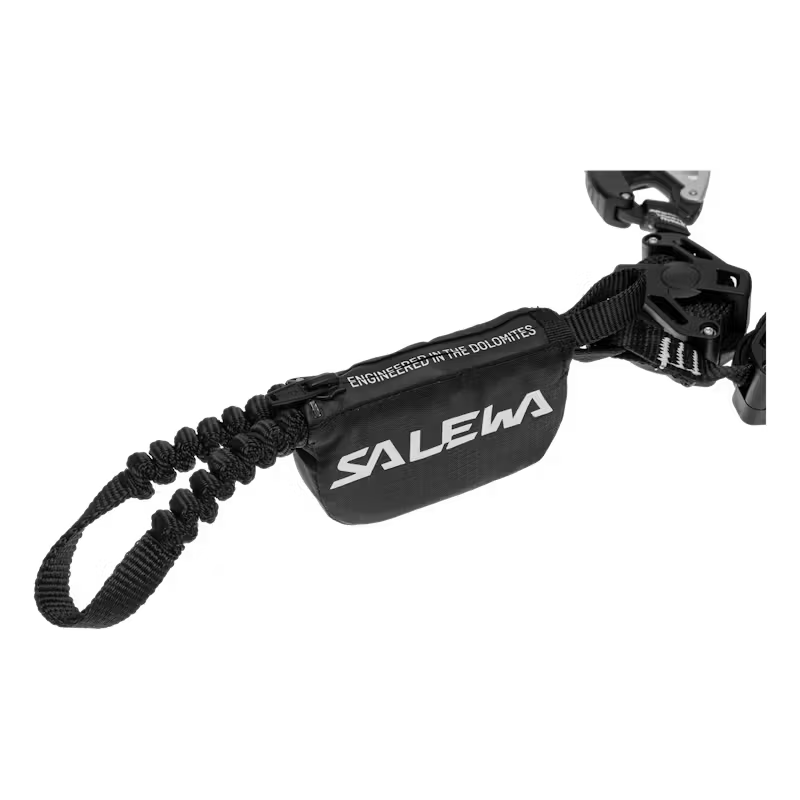 Salewa Via Ferrata Ergo Zip