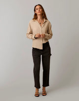 Corey Denim Pant - Women's