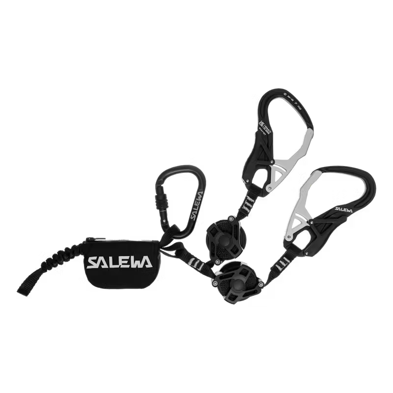 Salewa Via Ferrata Ergo Zip