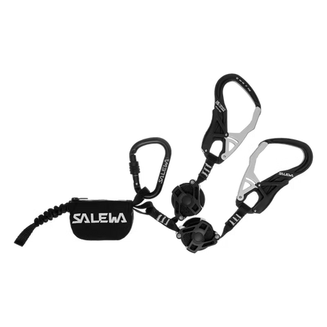 Salewa Via Ferrata Ergo Zip