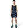 Mountain Hardwear Mountain Stretch Dress - Womens Blu / M