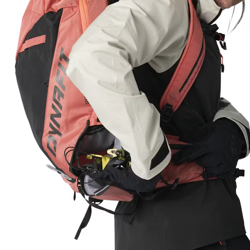 Dynafit Speed 22 Backpack - Womens