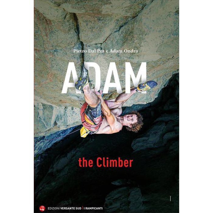 Cordee Adam Ondra