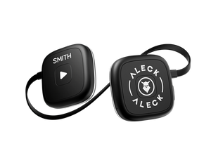 Aleck Wireless Audio Kit