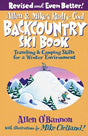 Simon & Schuster Allen & Mikes Bc Ski Book 2nd Ed.