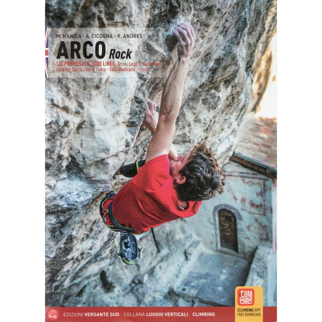 Cordee ARCO ROCK