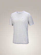 Ionia Logo Short Sleeve T-Shirt - Men's
