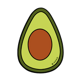 NOSO Patches Avocado