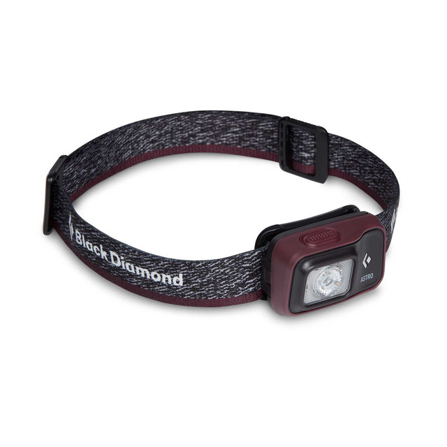 Black Diamond Astro 300 Headlamp BORD