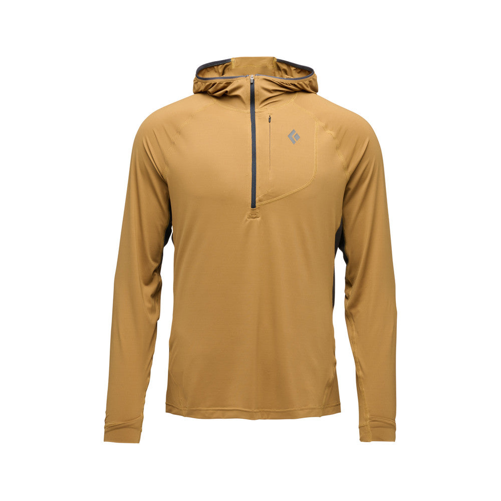 Alpenglow Pro Hoody - Men's