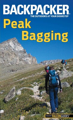 Simon & Schuster Peak Bagging