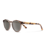 Suncloud Barnes Sepia Crystal | Polarized Gray