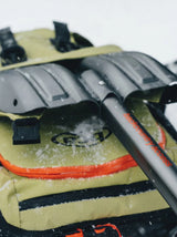 Backcountry Access Dozer 2T Shovel