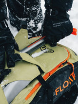 Backcountry Access Dozer 2T Shovel