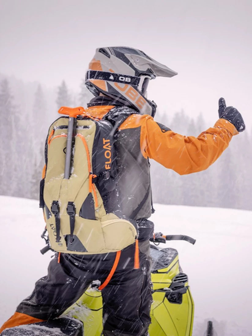 Backcountry Access Dozer 2T Shovel