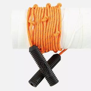 Extended Column Test Cord