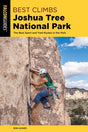 Simon & Schuster Best Climbs: Joshua Tree National Park