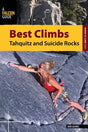 Simon & Schuster Best Climbs: Tahquitz & Suicide