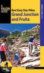 Simon & Schuster Best Easy Hikes: Grand Junction and Fruita