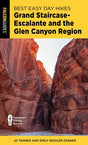 Simon & Schuster Best Day Hikes Grand Staircase