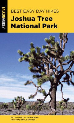 Simon & Schuster Best Easy Hikes: Joshua Tree