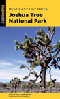 Simon & Schuster Best Easy Hikes: Joshua Tree