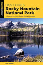 Simon & Schuster Best Hikes: RMNP