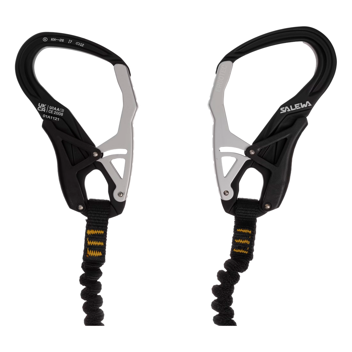 Salewa Ergo Core Via Ferrata Set