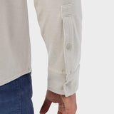 Notion Stretch Knit Shirt - Men's