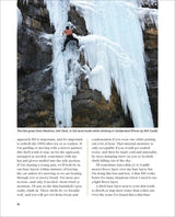 Mountaineers Books Ice & Mixed Climbing: Improve Technique, Safety, and Performance, 2nd Edition