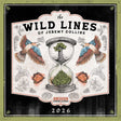 Mountaineers Books The Wild Lines of Jeremy Collins 2026
