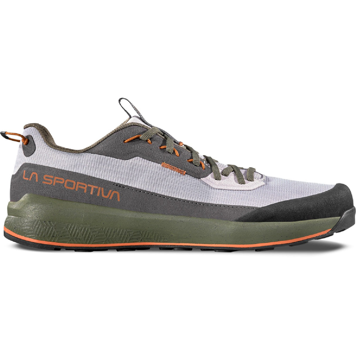TX1 - Men's