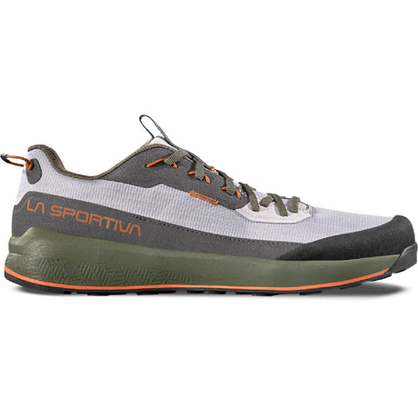 TX1 - Men's