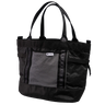 Endless Climbing Endless Tote Bag Black