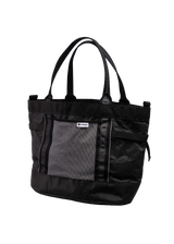 Endless Climbing Endless Tote Bag Black