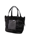 Endless Climbing Endless Tote Bag Black