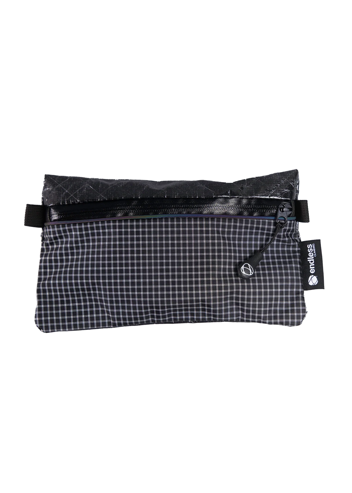 Endless Climbing Endless Skin Kit Black